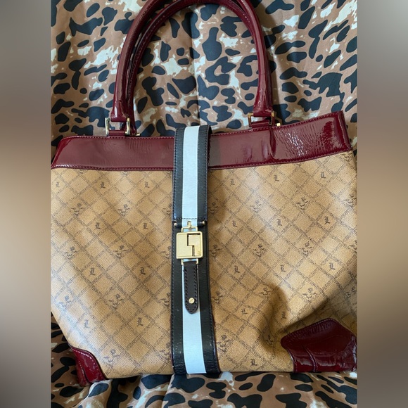 L.A.M.B. Handbags - L.A.M.B. Ladies bag